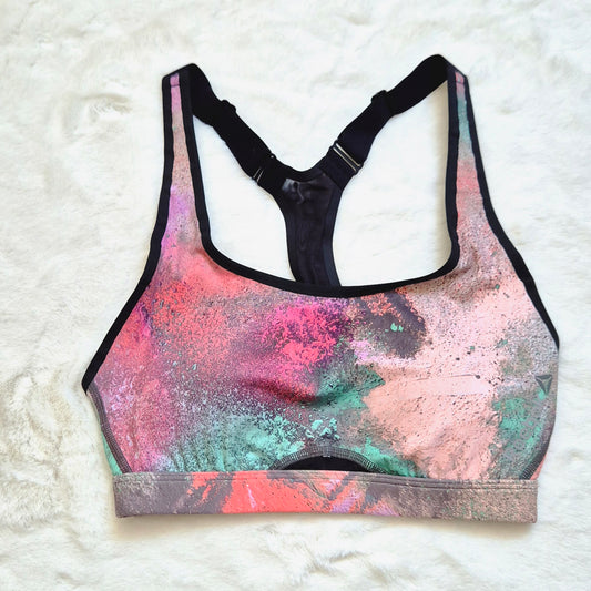 Brassière Reebok Hero Power Bra – Taille XS – High Support