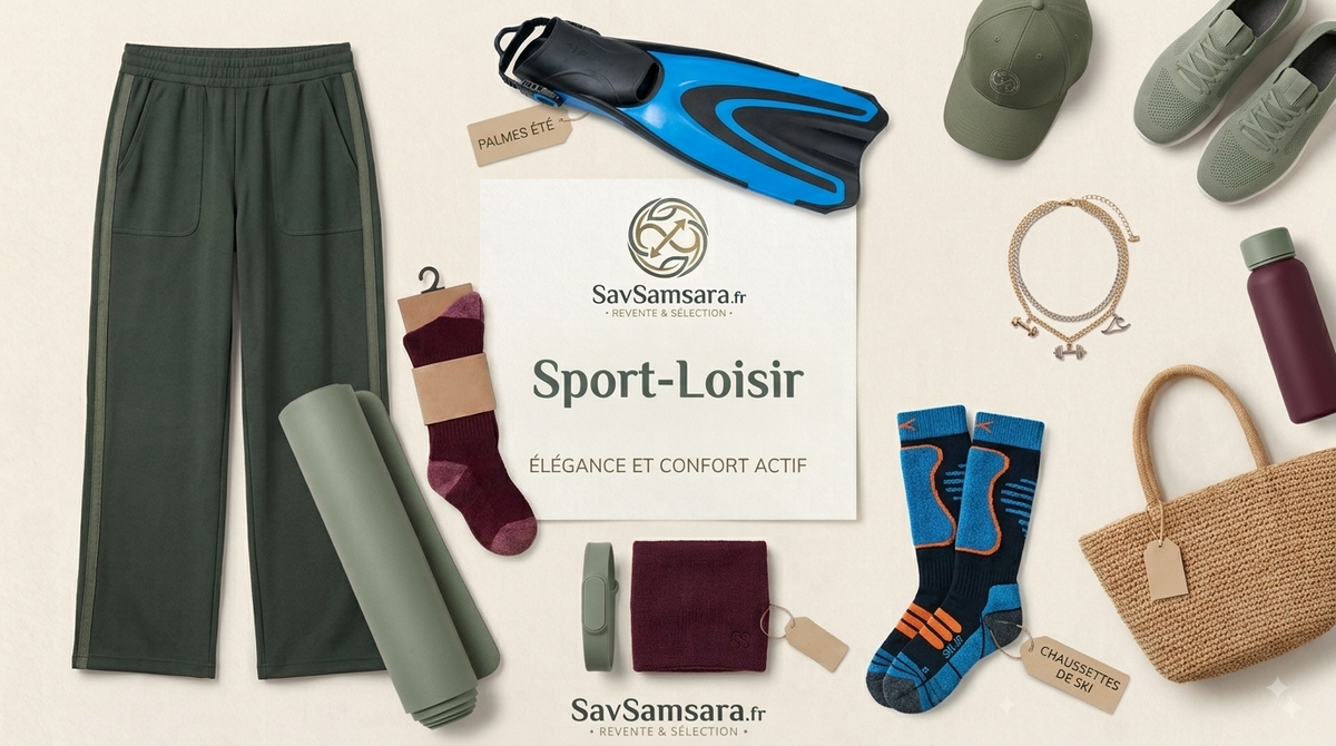 Sports & Loisirs