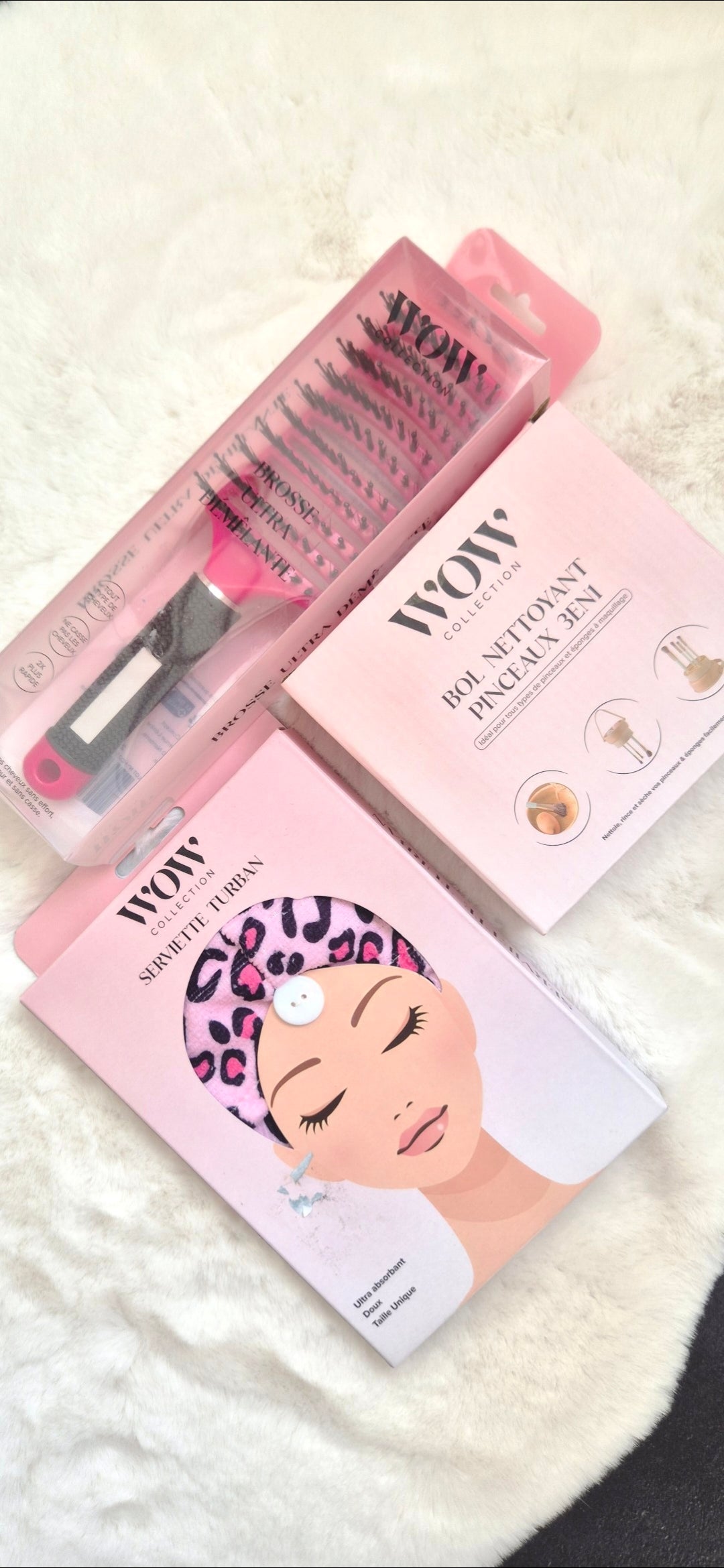 WOW Capillaire : La Révolution pour vos Cheveux