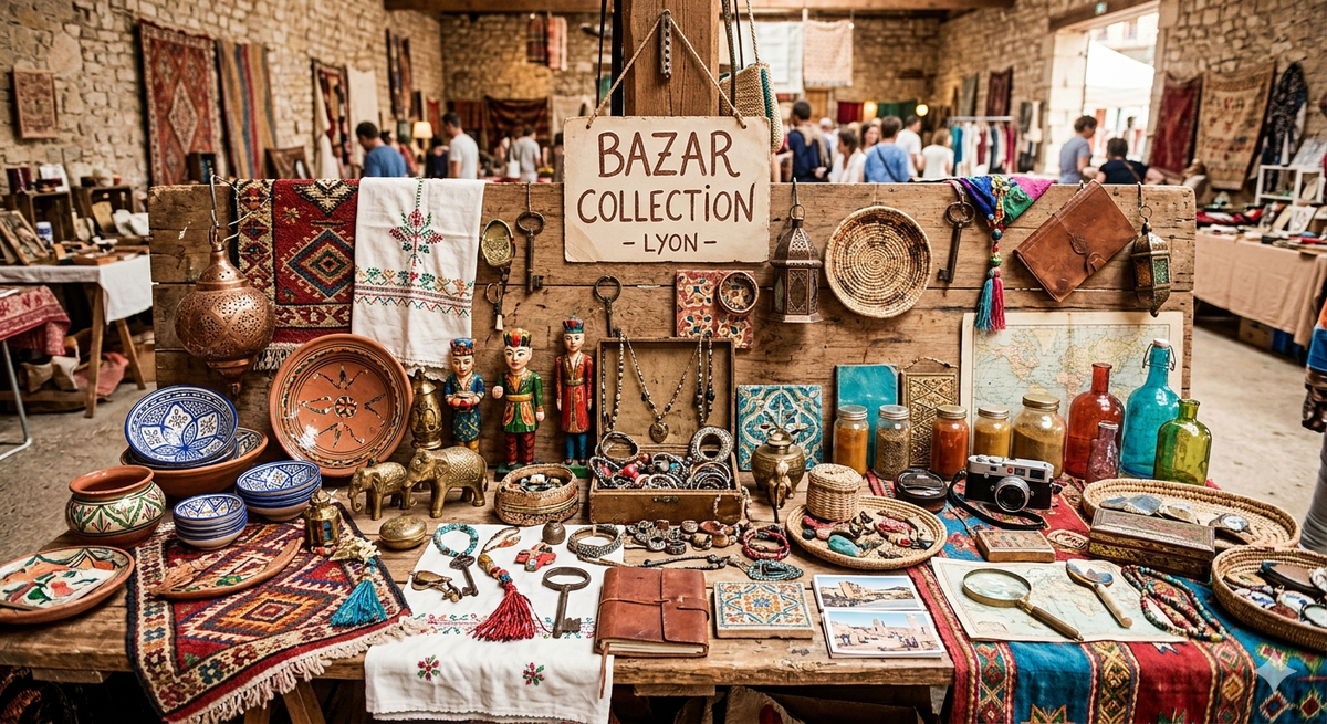 Bazar Vintage