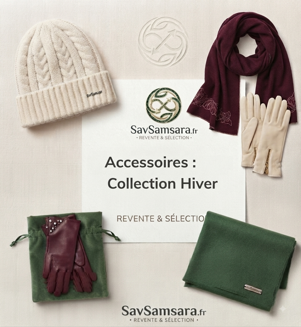 Accessoires Hiver