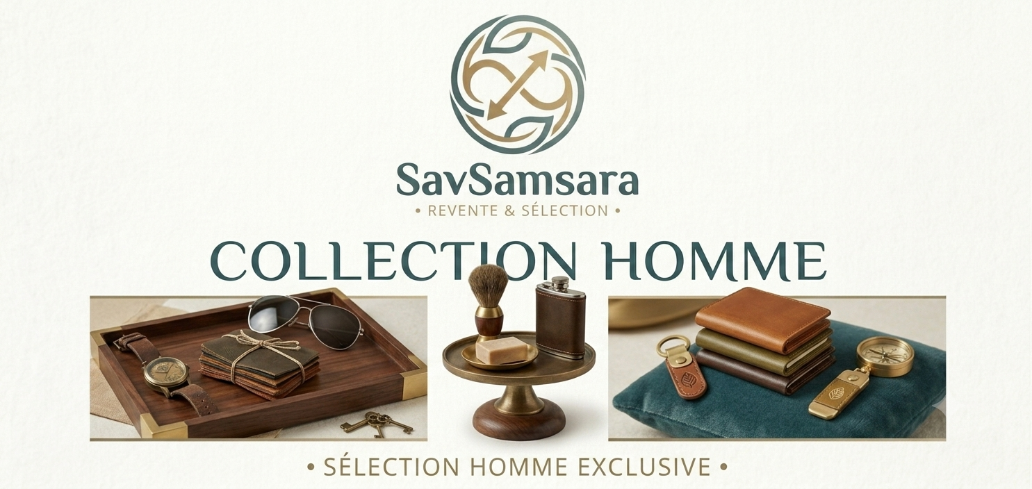 Men's Collection