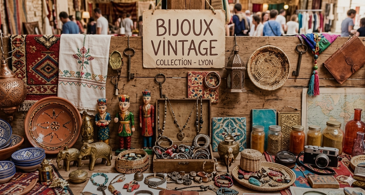 Bijoux Bazar