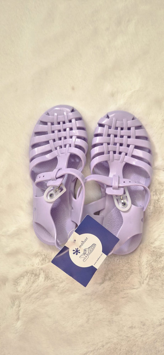 Sandales de plage enfant  Méduses