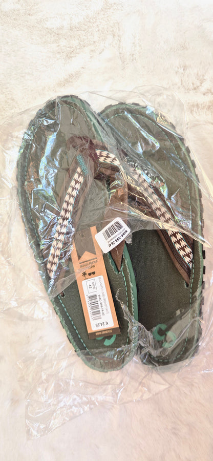 Tongs Homme SINNER  Modèle "Beach Slaps