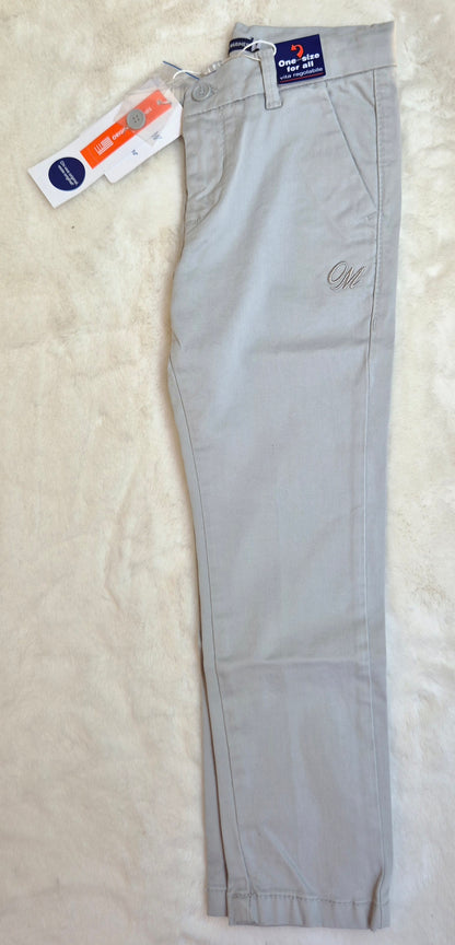 Pantalon Chino Neuf Original Marines