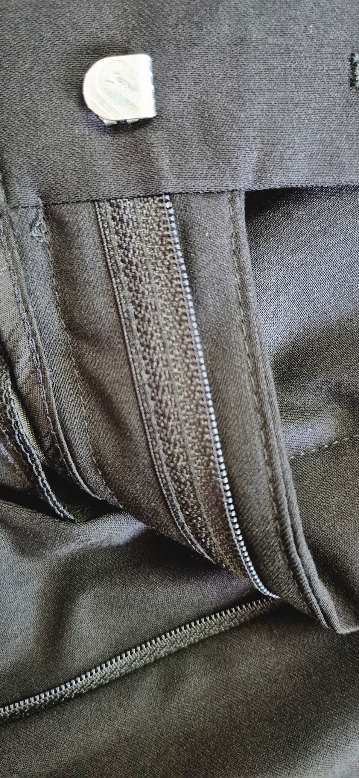 Pantalon de costume FÉRAUD 100% Pure Laine (Woolmark)