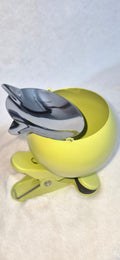 Cendrier de table à clipser "Le Cendrier" - La Carafe