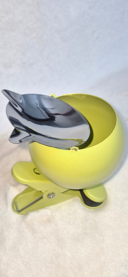 Cendrier de table à clipser "Le Cendrier" - La Carafe