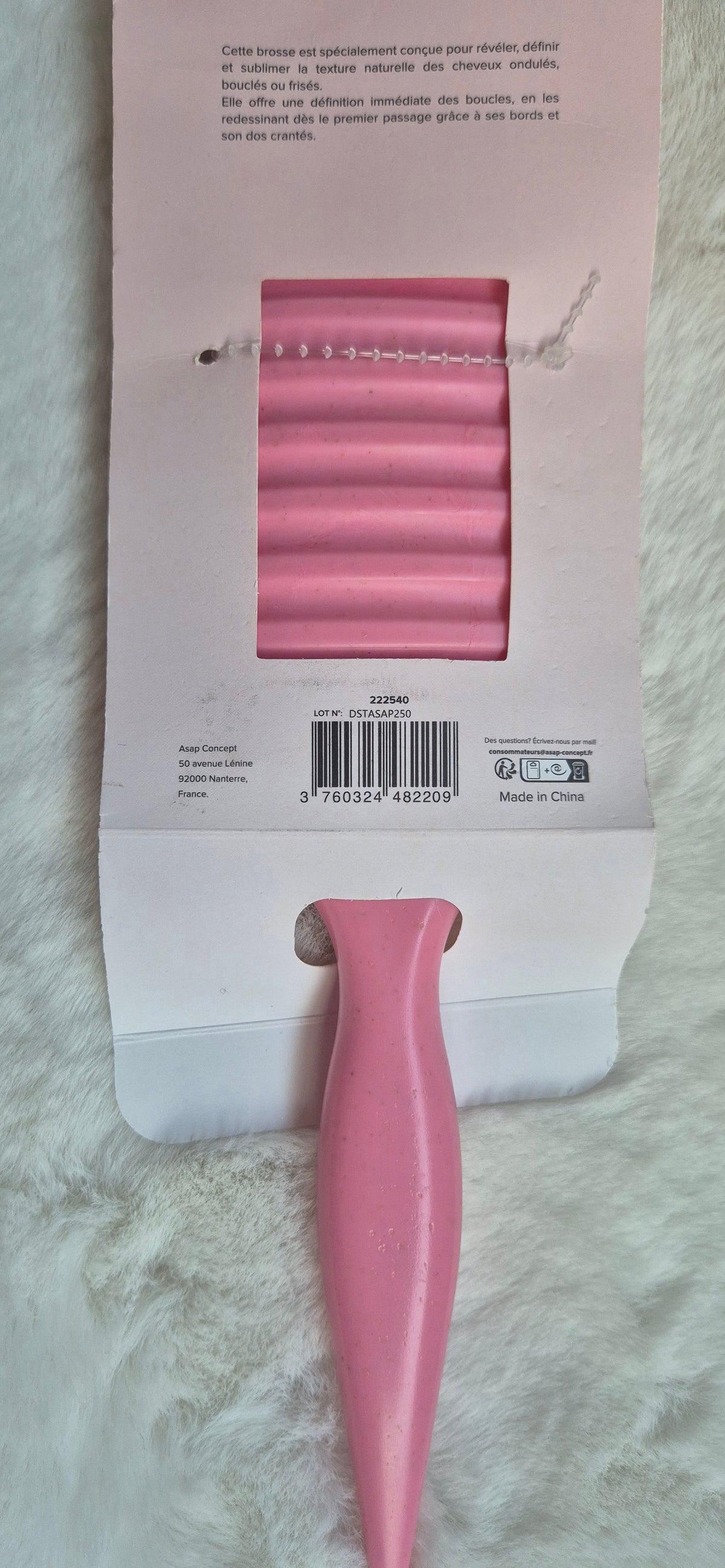 Brosses à Cheveux WOW : Démêlage et Brillance