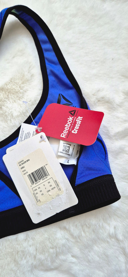 Brassière - Reebok CrossFit "RC Racer"
