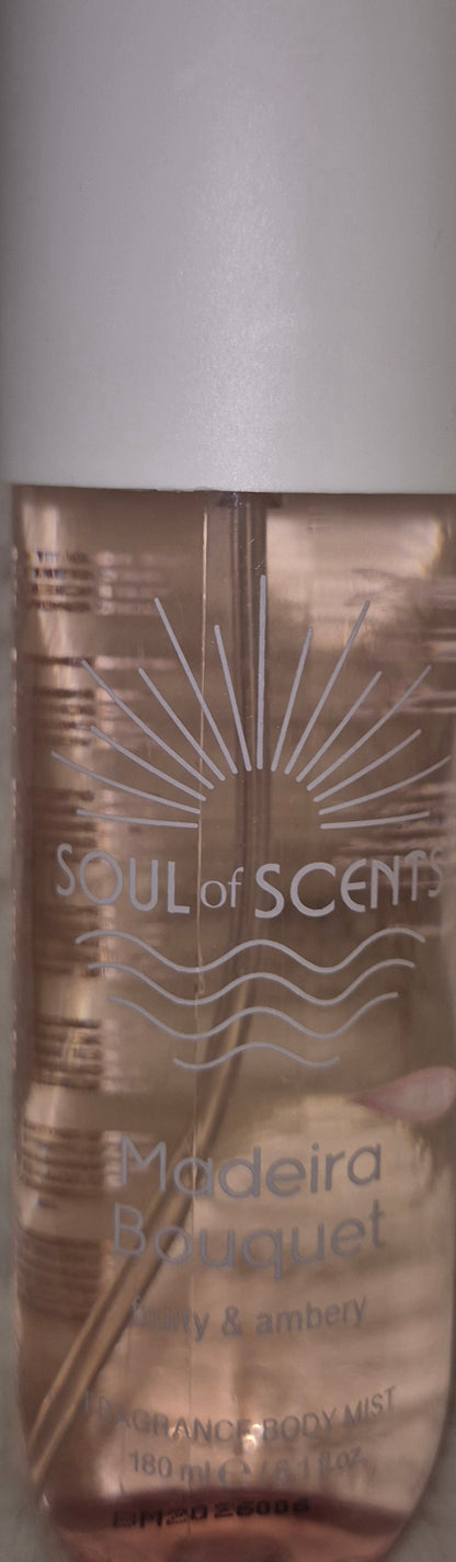 ✨ Découvrez Soul of Scents : Votre nouvelle signature olfactive  ✨