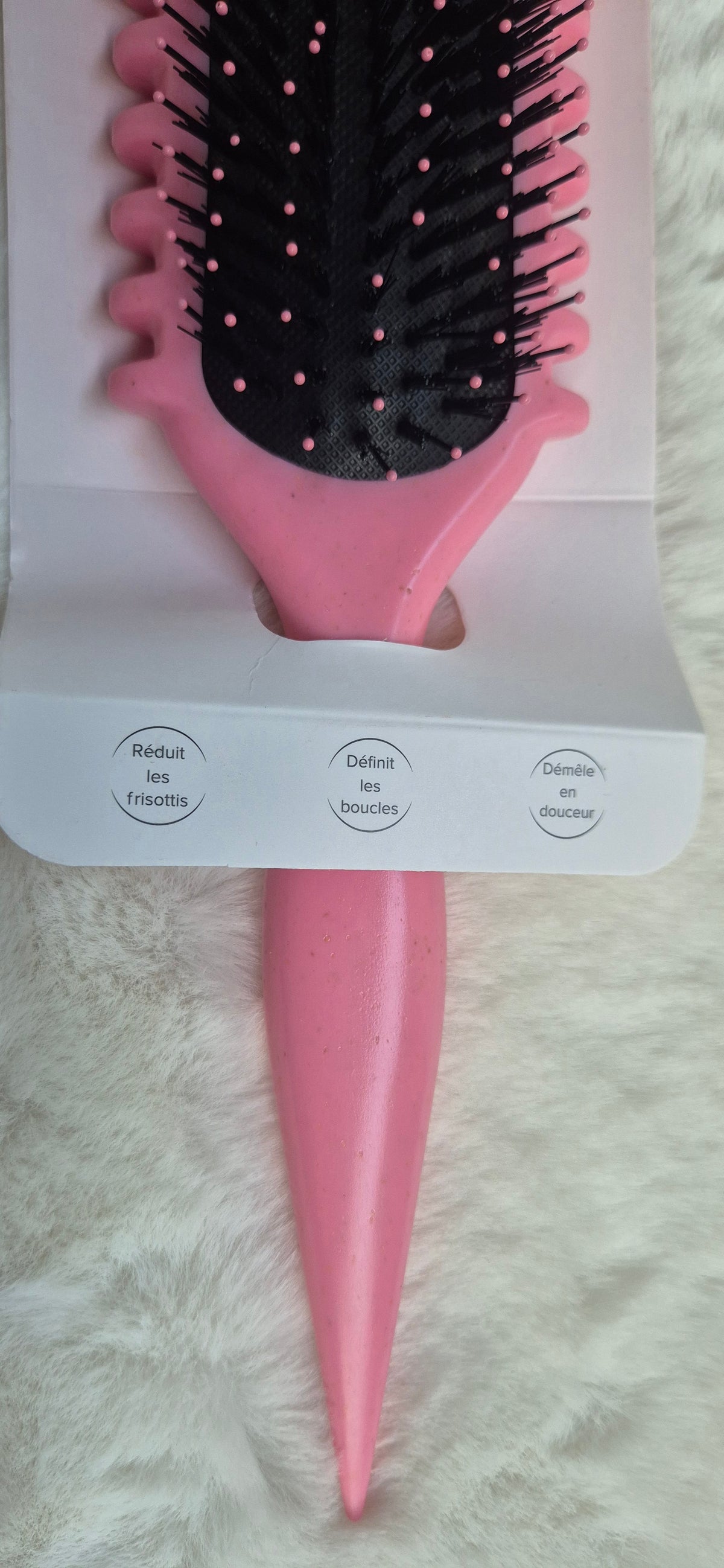 Brosses à Cheveux WOW : Démêlage et Brillance