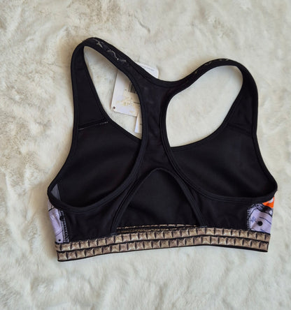 Brassière de Sport Reebok Hero Racer