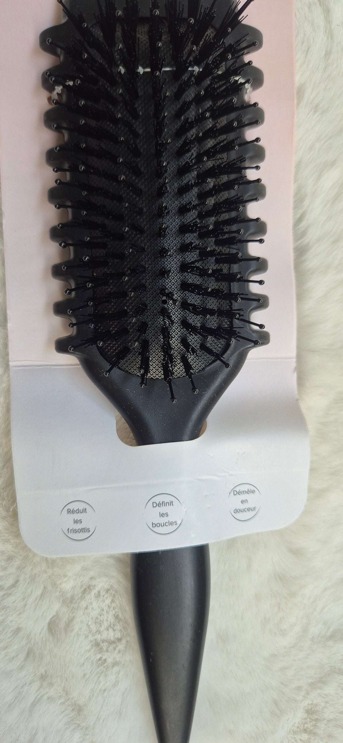 Brosses à Cheveux WOW : Démêlage et Brillance