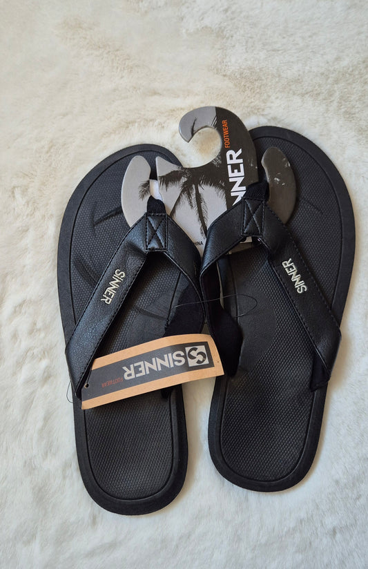 Tongs SINNER "Tangalle"