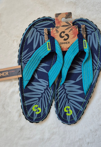 Tongs SINNER Beach Slaps