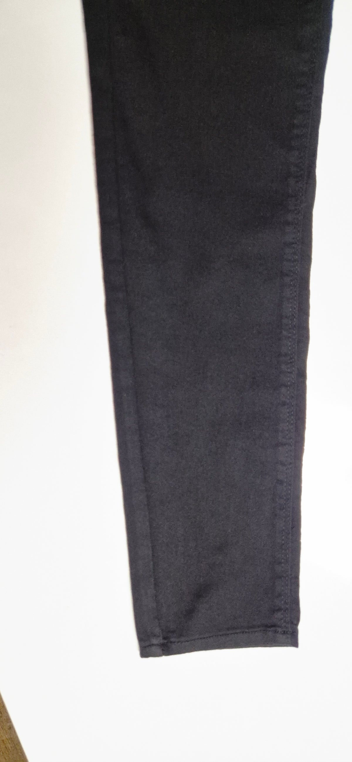 Jean slim noir effet push-up "Zita"  Rica Lewis