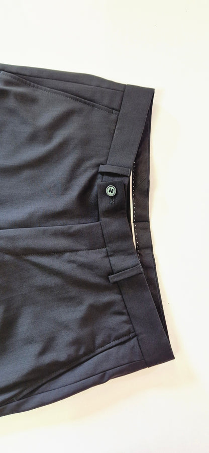 Pantalon de costume FÉRAUD 100% Pure Laine (Woolmark)