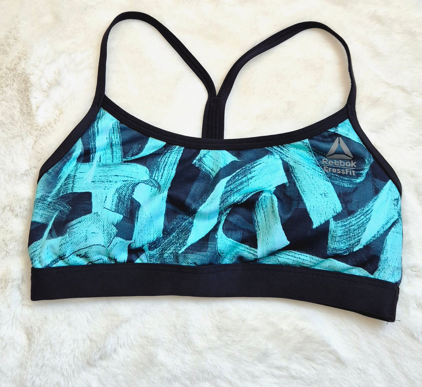 Brassière de sport - Reebok CrossFit