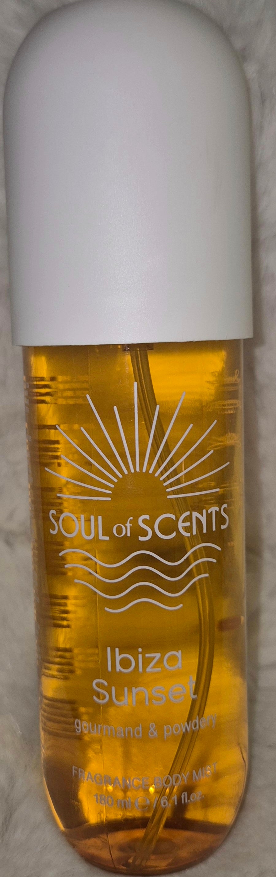 ✨ Découvrez Soul of Scents : Votre nouvelle signature olfactive  ✨