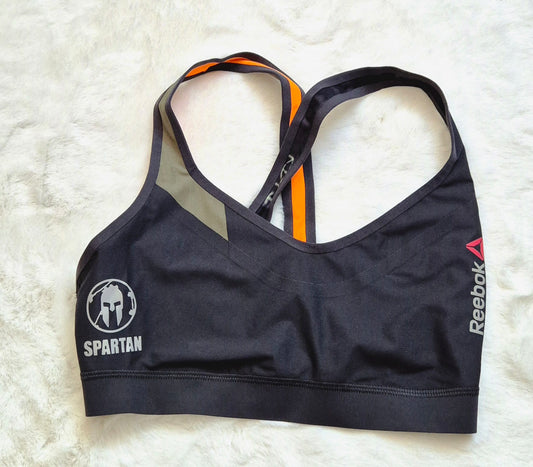 Soutien-gorge de sport Reebok - Spartan Race