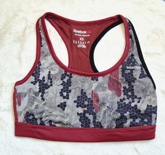Soutien-gorge de sport Reebok Speedwick