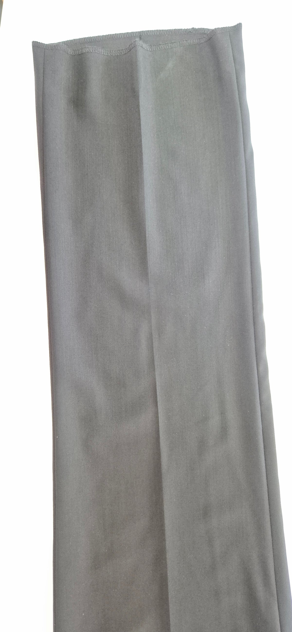 Pantalon de costume FÉRAUD 100% Pure Laine (Woolmark)