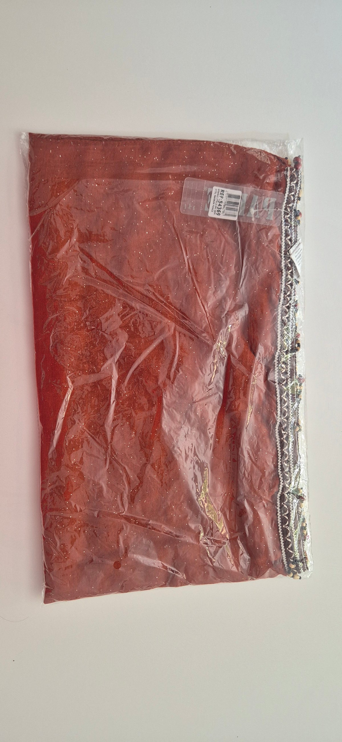 Foulards et Étoles de la marque PALME - Neufs sous emballage