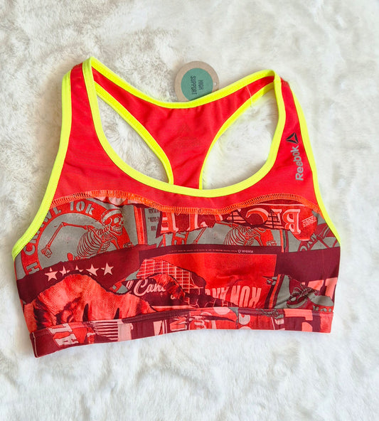 Soutien-gorge de Sport - Reebok Femme