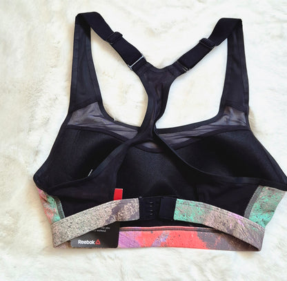 Brassière Reebok Hero Power Bra – Taille XS – High Support