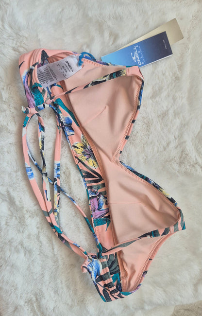 Haut de Maillot de Bain Wave Top — O'NEILL (Motif Tropical Nights)