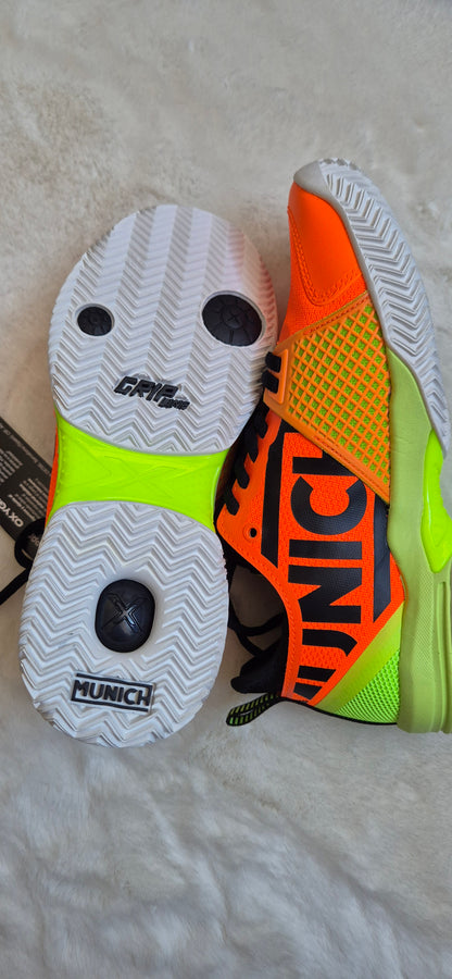 Chaussures de sport haute performance MUNICH X-PAD OXYGEN PLUS