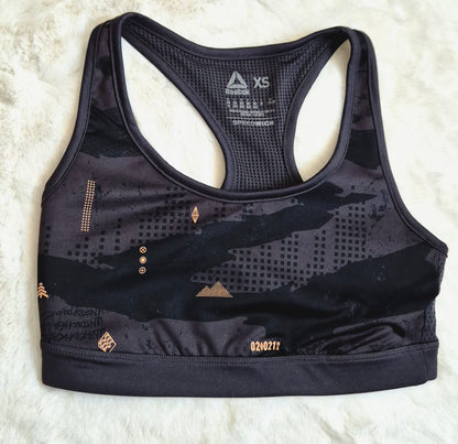 Brassière de sport - Reebok Speedwick