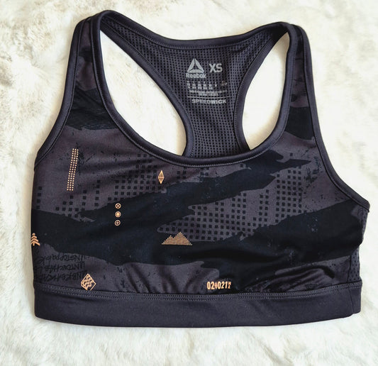 Brassière de sport - Reebok Speedwick