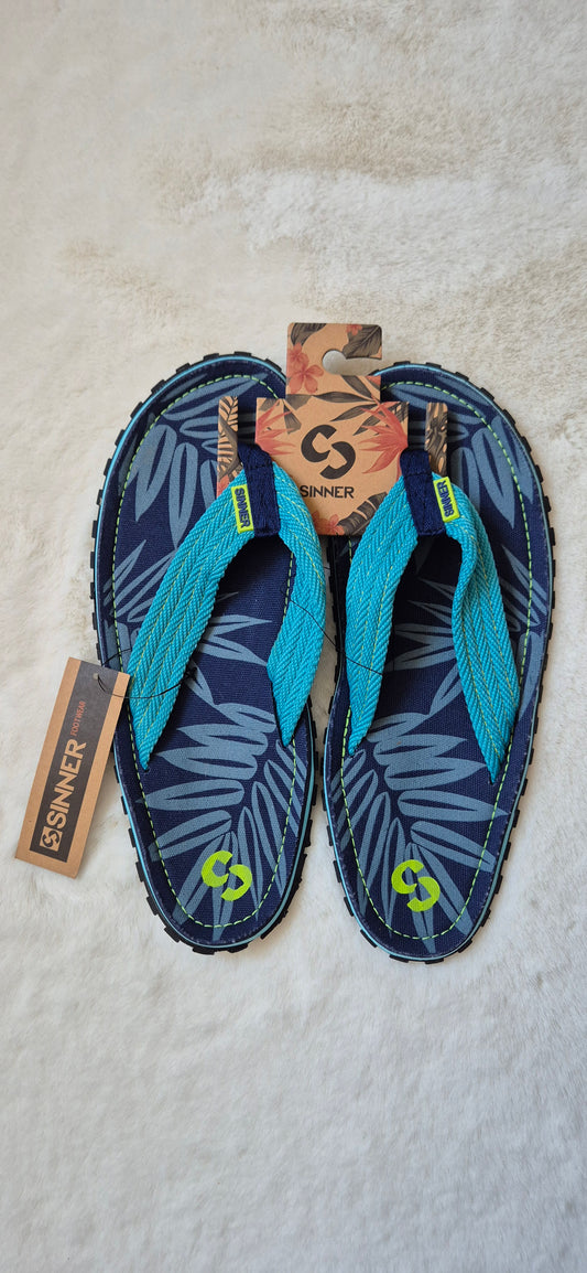 Tongs SINNER Beach Slaps