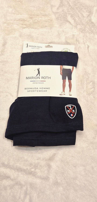Bermuda Homme Sportswear - Marion Roth