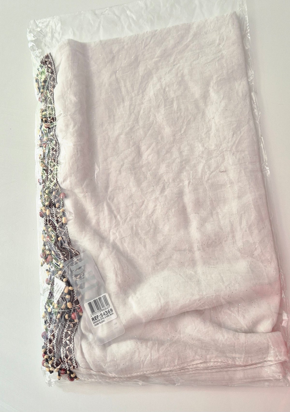 Foulards et Étoles de la marque PALME - Neufs sous emballage