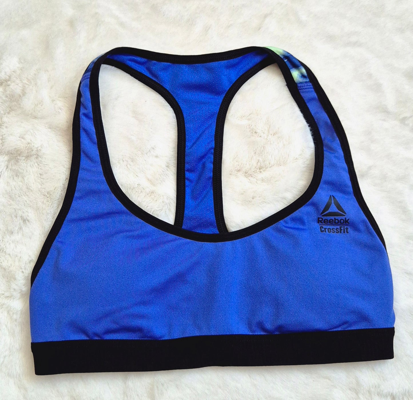 Brassière - Reebok CrossFit "RC Racer"