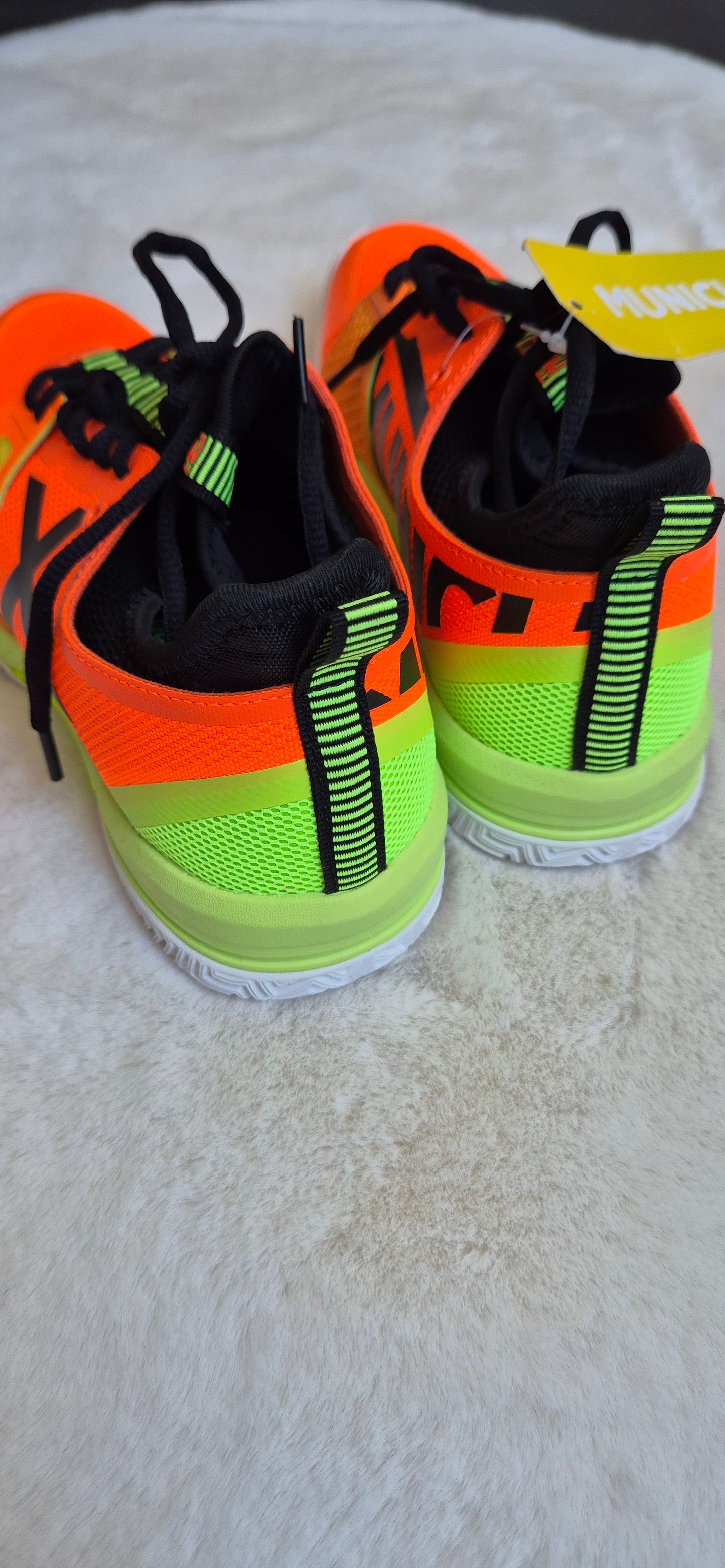 Chaussures de sport haute performance MUNICH X-PAD OXYGEN PLUS