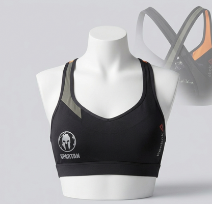 Soutien-gorge de sport Reebok - Spartan Race
