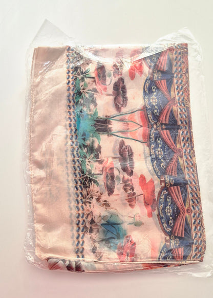 Foulards et Étoles de la marque PALME - Neufs sous emballage