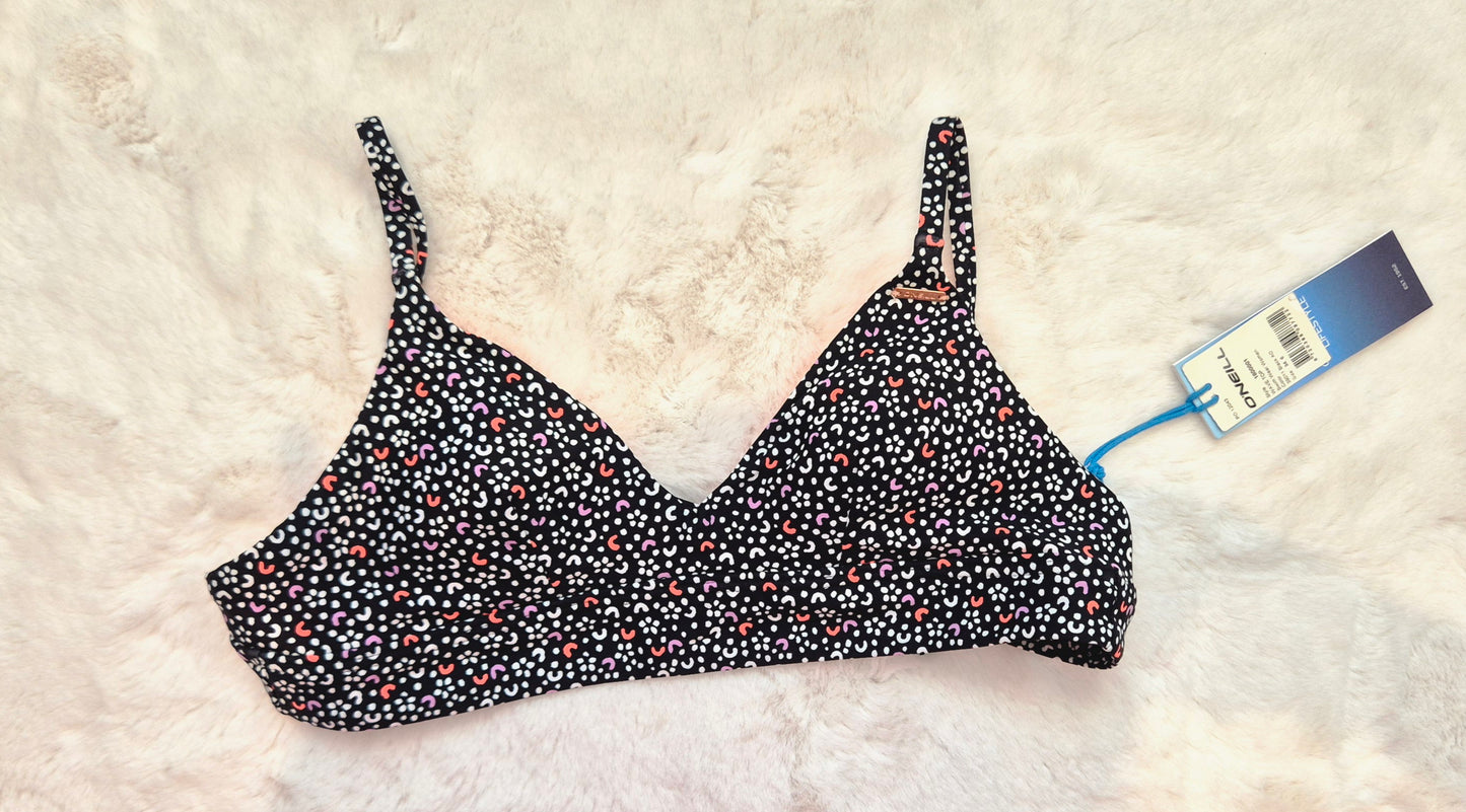 Haut de Maillot de Bain — O'NEILL (Modèle Wave Top)