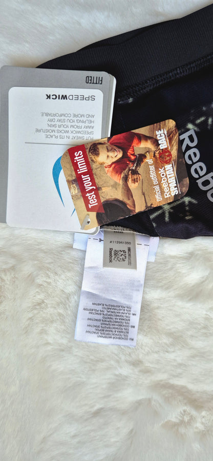 Soutien-gorge de sport Reebok - Spartan Race