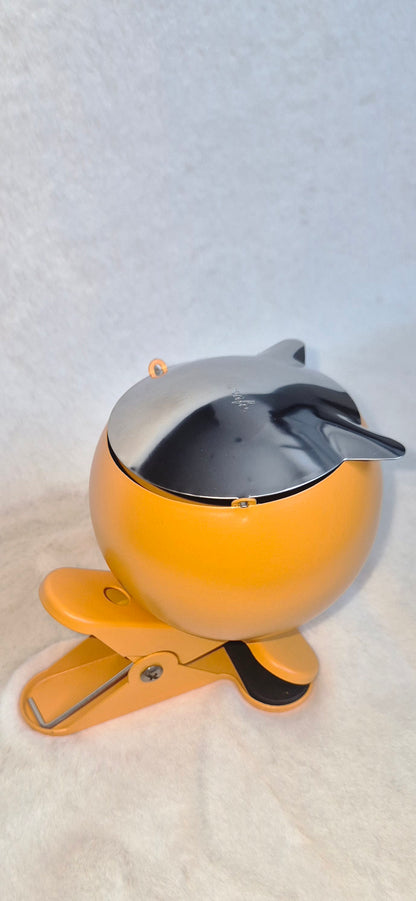 Cendrier de table à clipser "Le Cendrier" - La Carafe