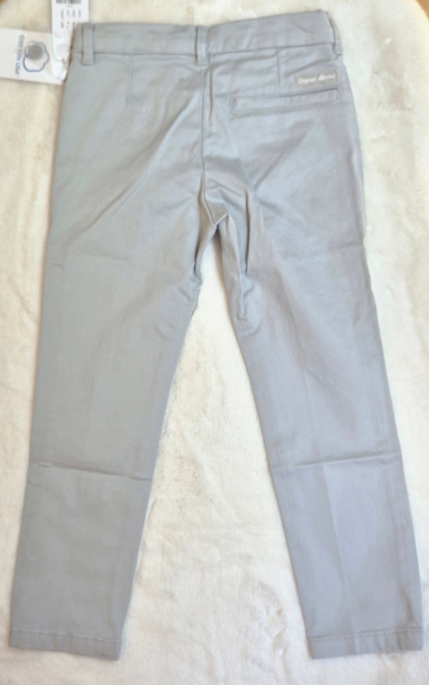 Pantalon Chino Neuf Original Marines