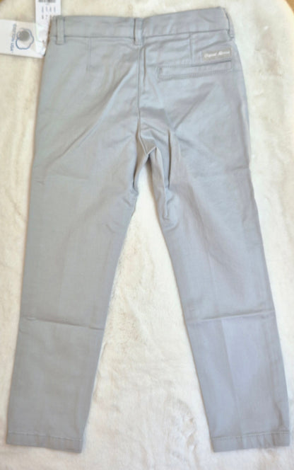 Pantalon Chino Neuf Original Marines