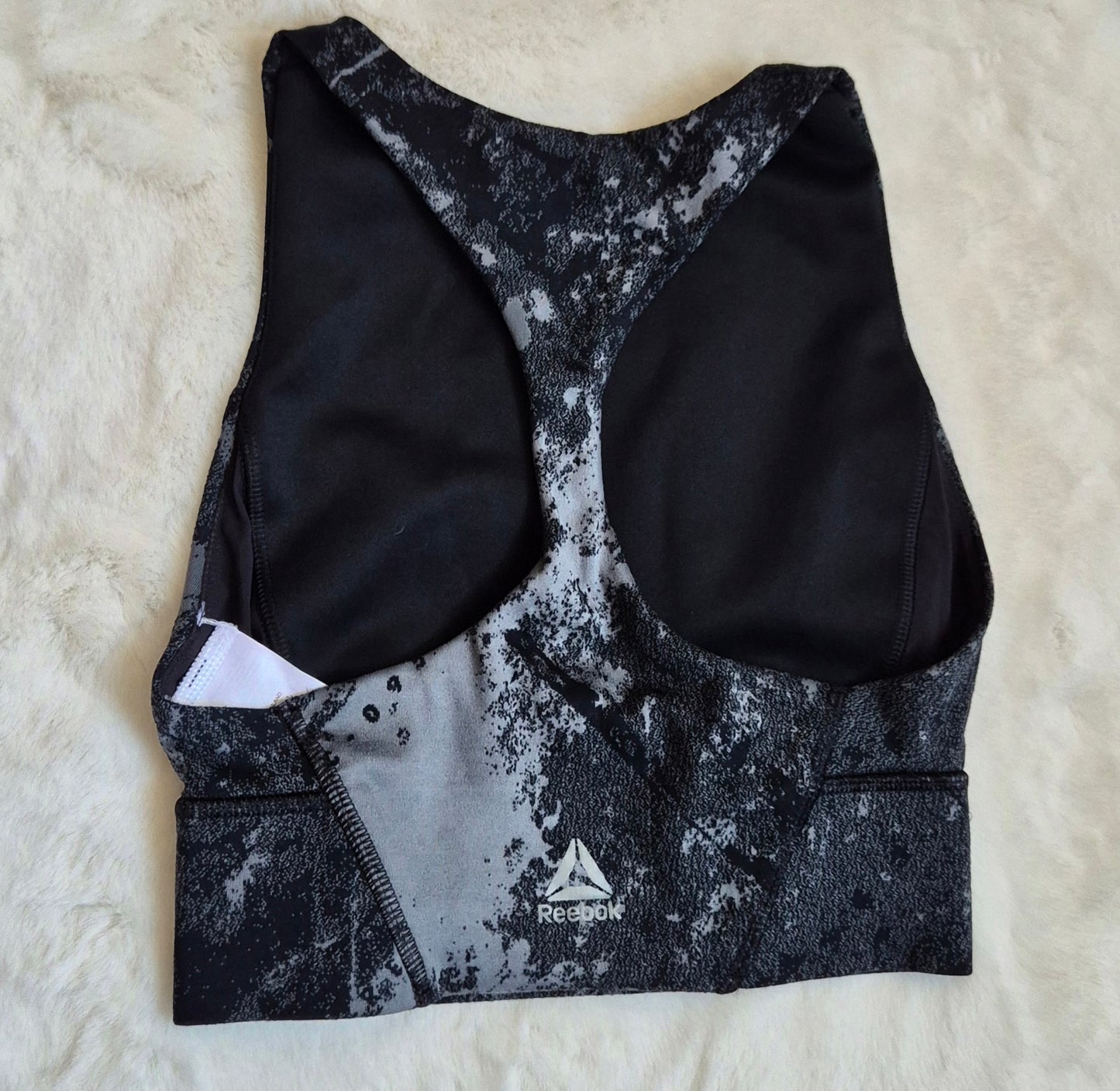 Brassière de sport - Reebok "Combat"