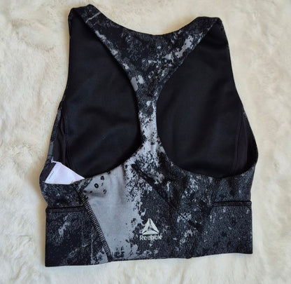 Brassière de sport - Reebok "Combat"
