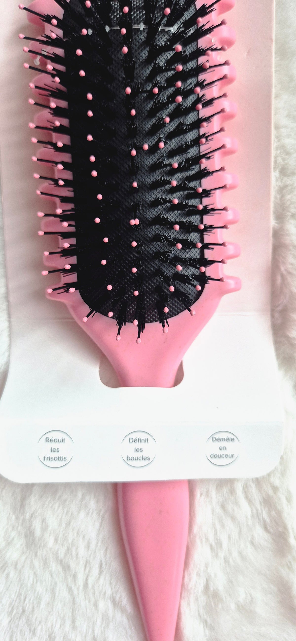 Brosses à Cheveux WOW : Démêlage et Brillance